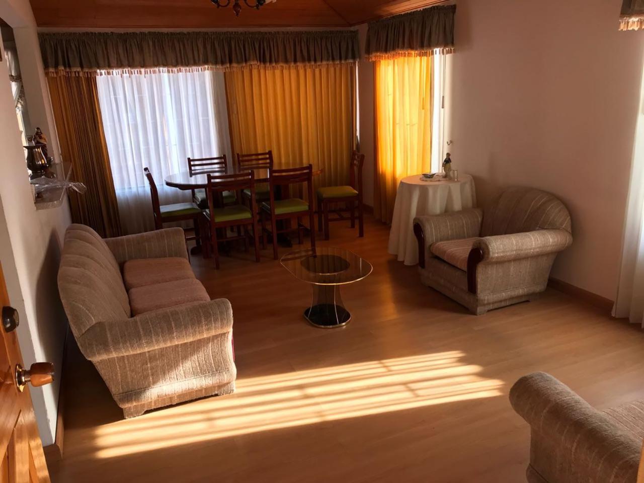 Casa Campestre Isabelita