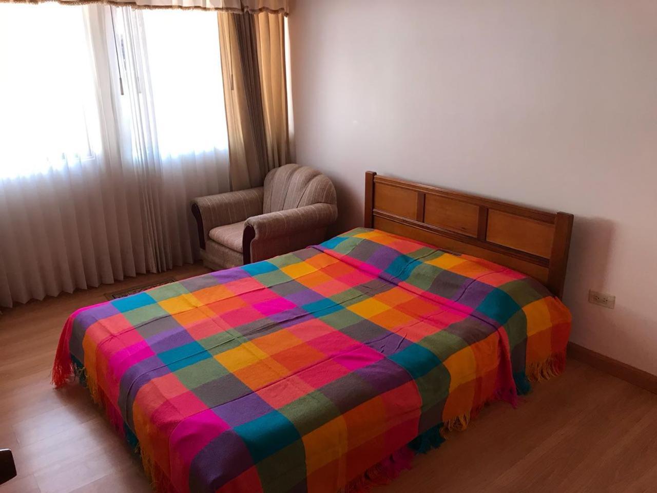 Casa Campestre Isabelita *